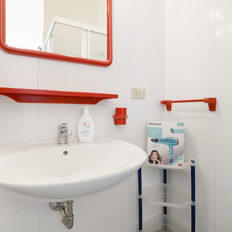 Villa Trentina - Appartamento Superior con Vista Città - 25