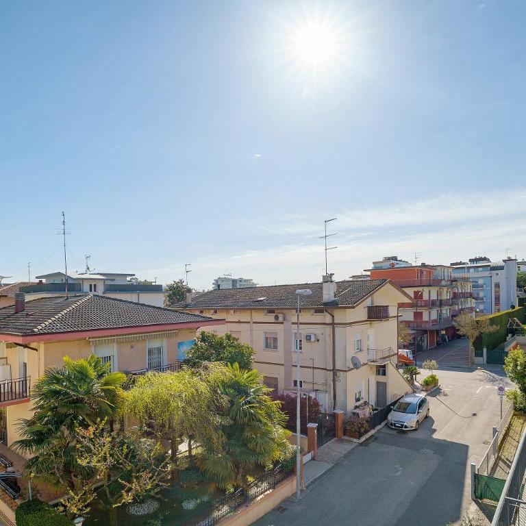 Villa Trentina - Appartamento Superior con Vista Città - 17