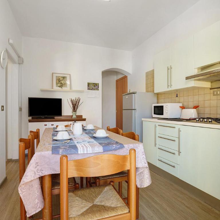 Villa Trentina - Appartamento Superior con Vista Città - 4