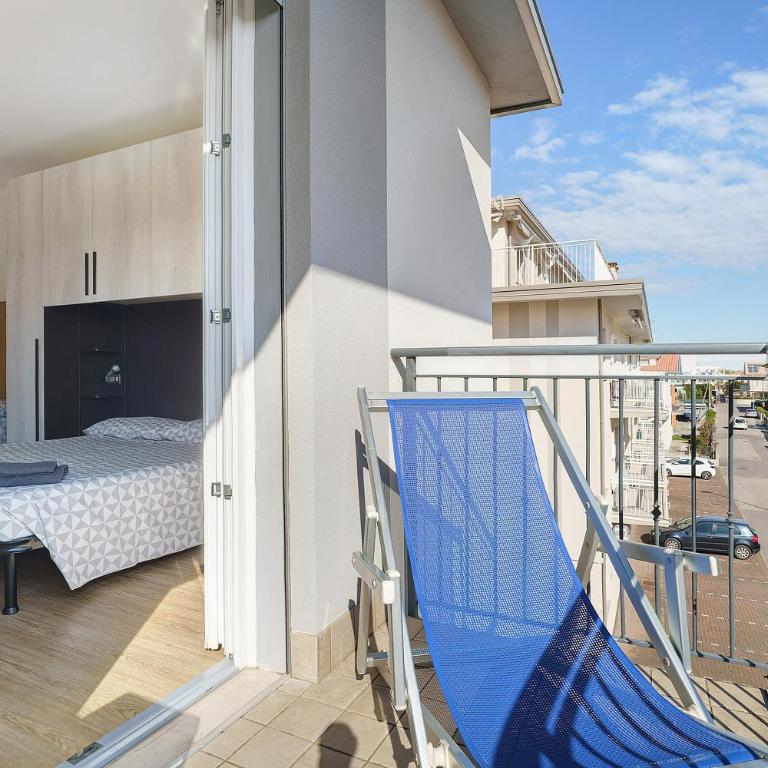 Villa Trentina - Appartamento Superior con Vista Città - 19