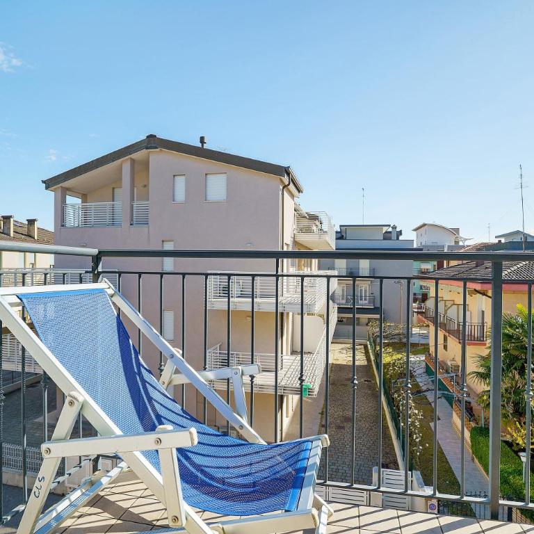 Villa Trentina - Appartamento Superior con Vista Città - 16