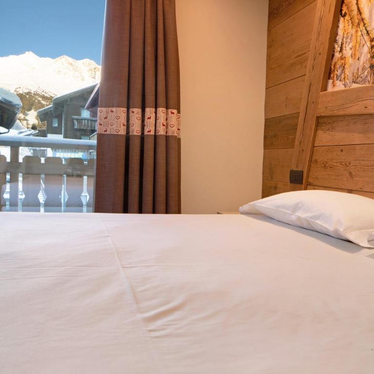 Rasia Residence Relax Winter - Appartamento Superior con Sauna - 6
