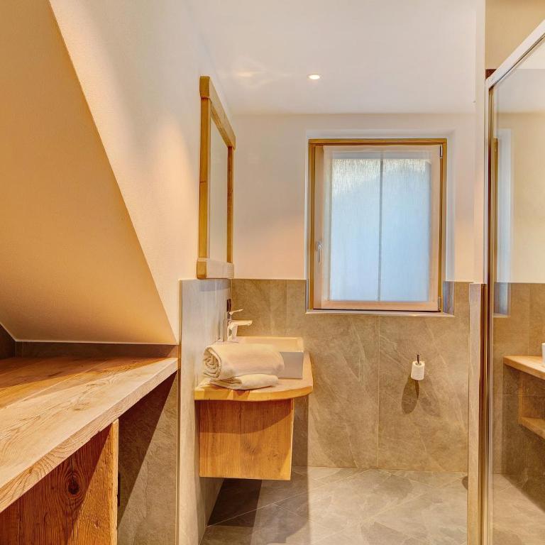Rasia Residence Relax Winter - Appartamento Superior con Sauna - 16
