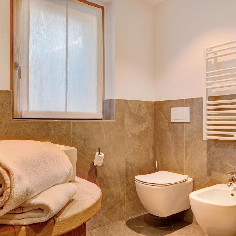 Rasia Residence Relax Winter - Appartamento Superior con Sauna - 19