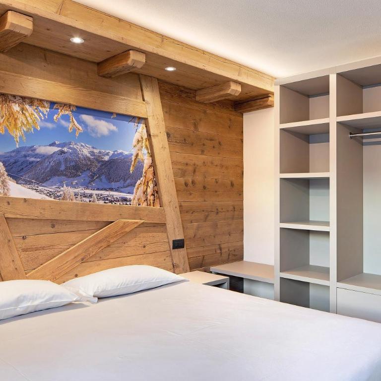 Rasia Residence Relax Winter - Appartamento Superior con Sauna - 2