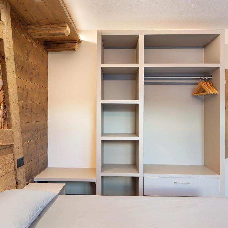 Rasia Residence Relax Winter - Appartamento Superior con Sauna - 4