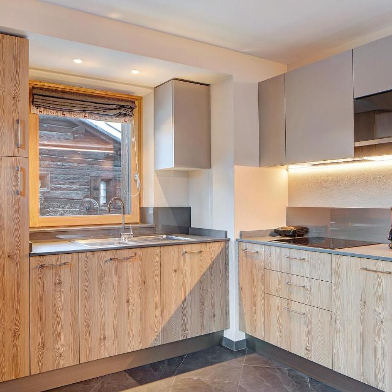 Rasia Residence Relax Winter - Appartamento Superior con Sauna - 13