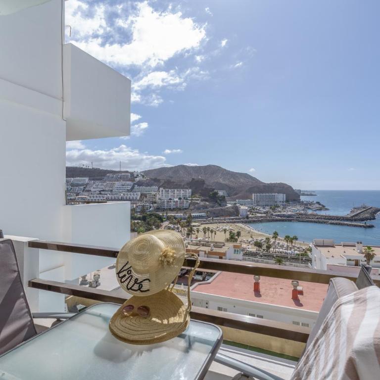 Apartamento Mirra - Sea view - Two-Bedroom Deluxe Apartment with Ocean View - 19