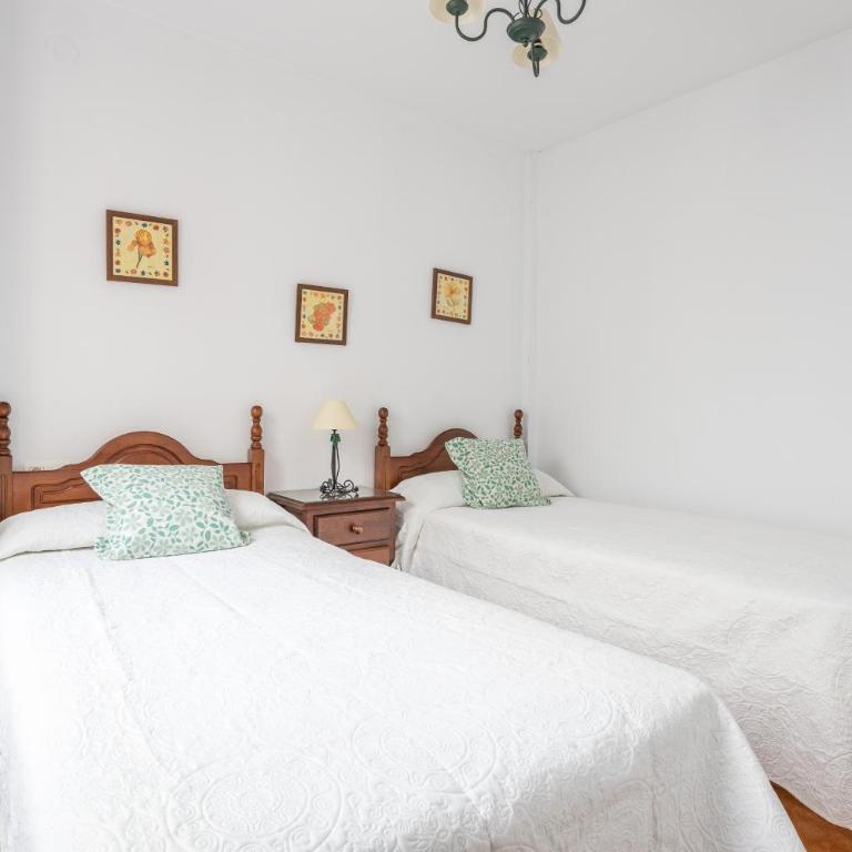 Apartment Nieves 2 - Apartamento Deluxe de 2 dormitorios con vistas al mar - 13
