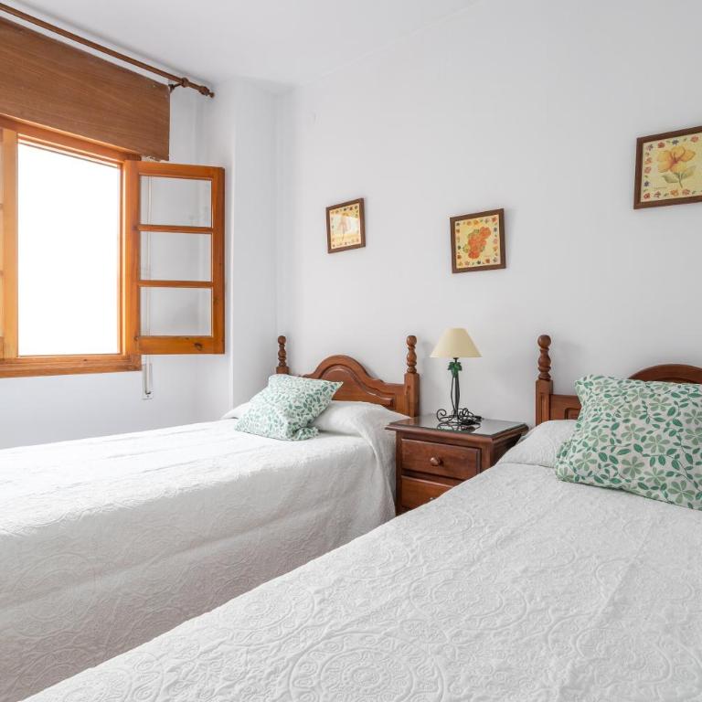 Apartment Nieves 2 - Apartamento Deluxe de 2 dormitorios con vistas al mar - 12