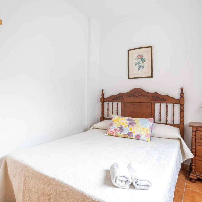 Apartment Nieves 2 - Apartamento Deluxe de 2 dormitorios con vistas al mar - 16