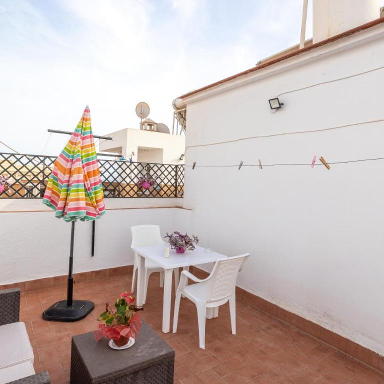 Apartment Nieves 2 - Apartamento Deluxe de 2 dormitorios con vistas al mar - 2