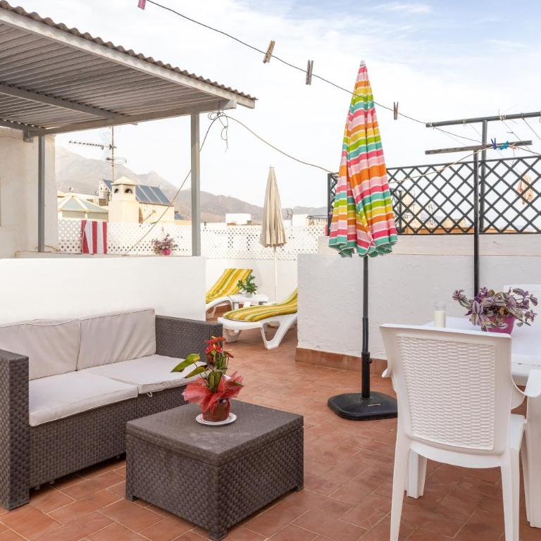 Apartment Nieves 2 - Apartamento Deluxe de 2 dormitorios con vistas al mar - 1