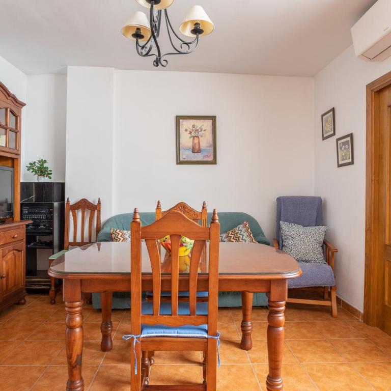 Apartment Nieves 2 - Apartamento Deluxe de 2 dormitorios con vistas al mar - 6