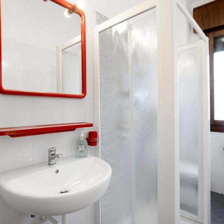 Villa Trentina - Appartamento Superior con 1 Camera da Letto e Balcone - 13