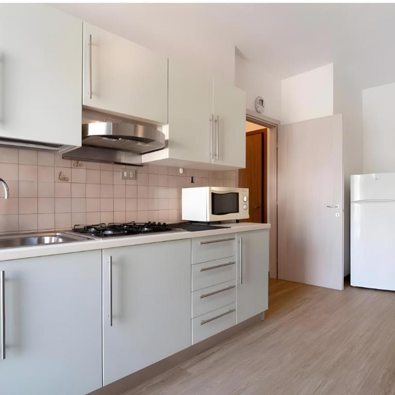 Villa Trentina - Appartamento Superior con 1 Camera da Letto e Balcone - 14