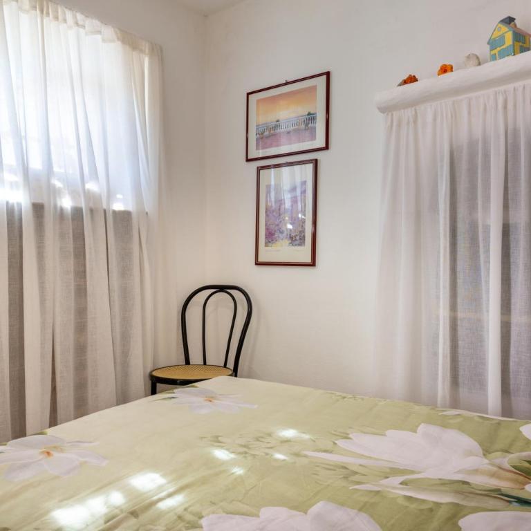 Trullo Nunuccio - Two-Bedroom House - 13