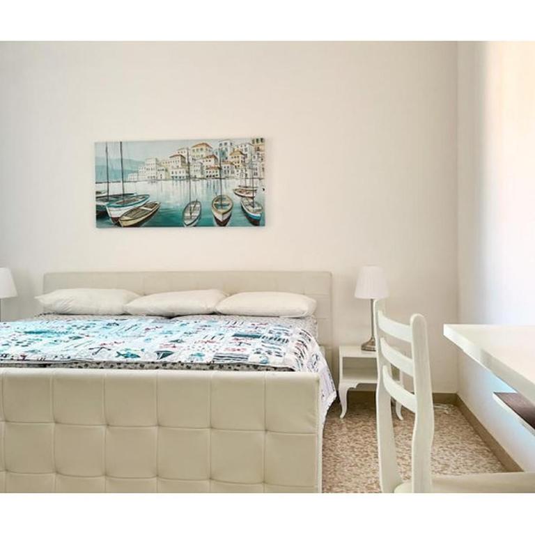 Zago - Appartamento con Terrazza - 8