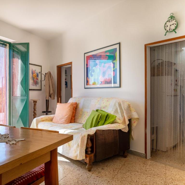 Trullo Nunuccio - Two-Bedroom House - 17