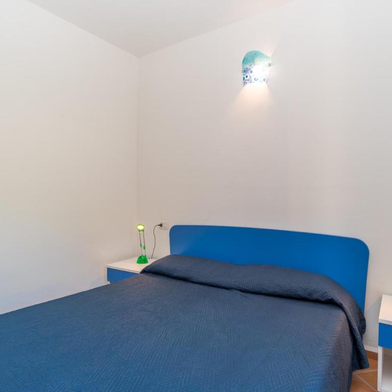 Villetta Porto Ottiolu 203 - Appartamento Monolocale con Vista Mare - 16