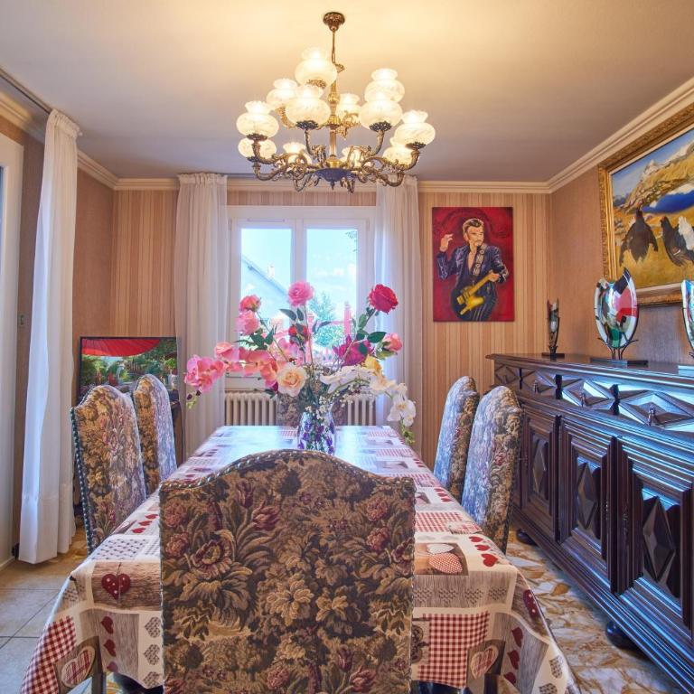 Au printemps Japonais - Haus mit 2 Schlafzimmern - 2