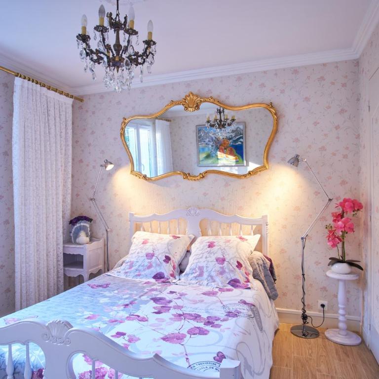 Au printemps Japonais - Haus mit 2 Schlafzimmern - 11