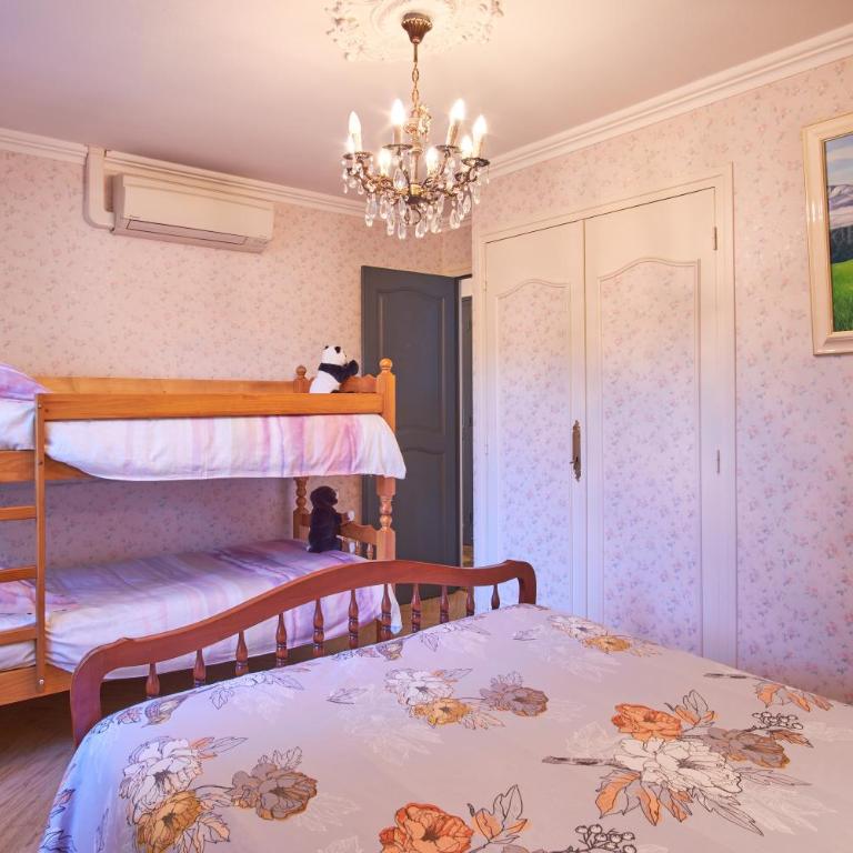 Au printemps Japonais - Haus mit 2 Schlafzimmern - 14