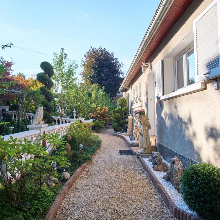 Au printemps Japonais - Haus mit 2 Schlafzimmern - 19
