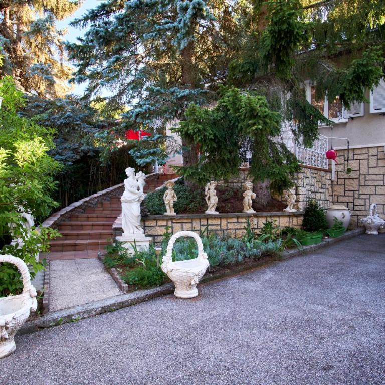 Au printemps Japonais - Haus mit 2 Schlafzimmern - 16