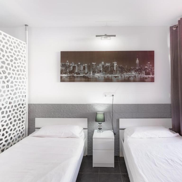 Estudio Yumbo Playa Del Ingles - Studio with Terrace - 7