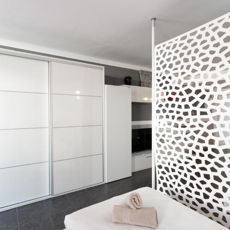 Estudio Yumbo Playa Del Ingles - Studio with Terrace - 9