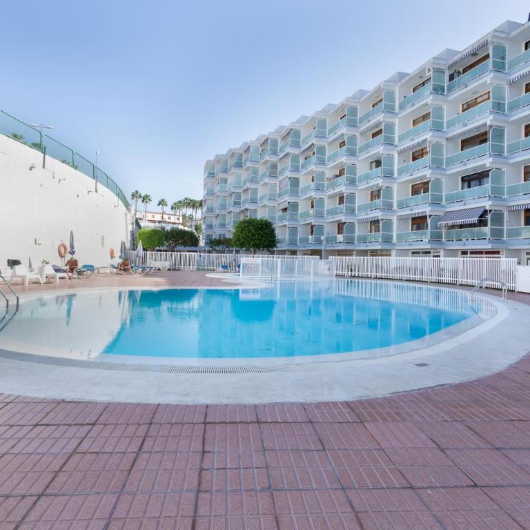 Estudio Yumbo Playa Del Ingles - Studio with Terrace - 19