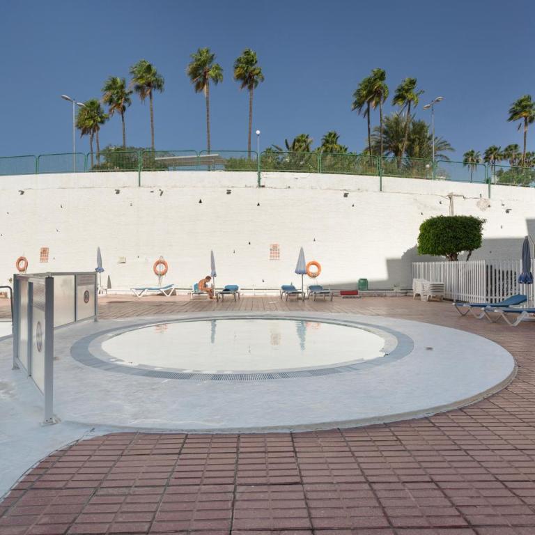 Estudio Yumbo Playa Del Ingles - Studio with Terrace - 17