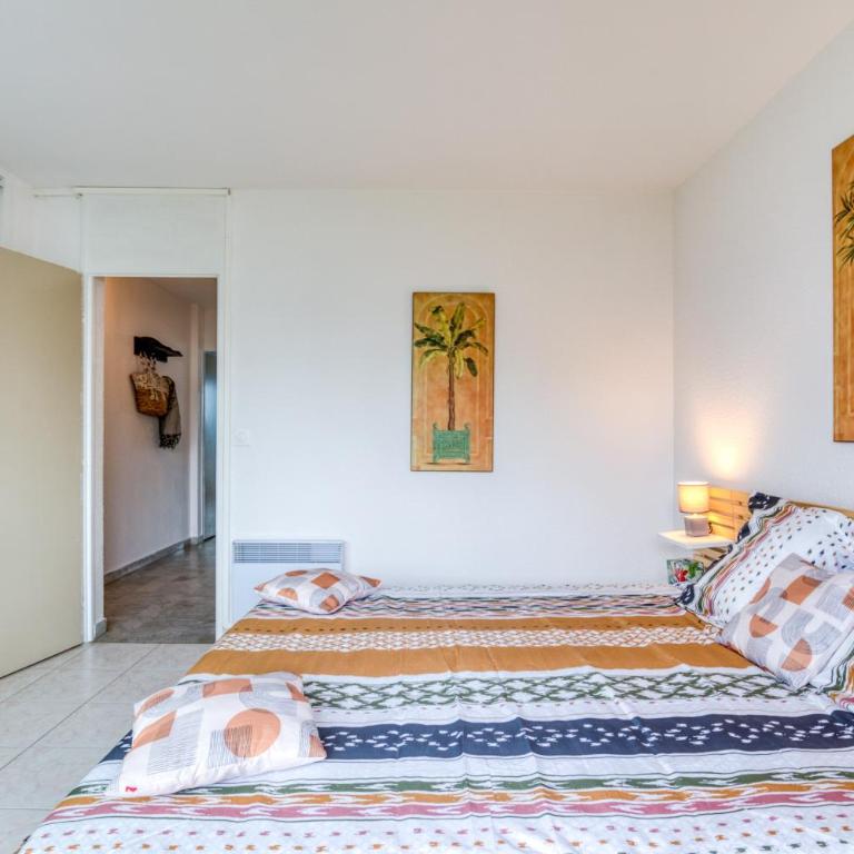 Le Bellevue à La Grande Pyramide - Appartamento Superior con 1 Camera da Letto e Balcone - 7