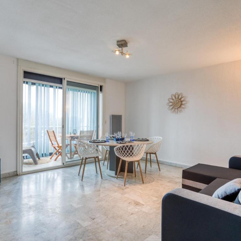 Le Bellevue à La Grande Pyramide - Appartamento Superior con 1 Camera da Letto e Balcone - 2