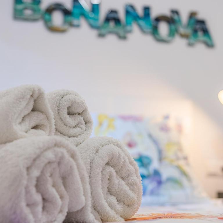 Bonanova 20 - Casa de 2 dormitorios - 10