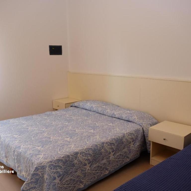 Residence Equilio A10 - Appartamento Deluxe con 2 Camere da Letto e Vista Giardino - 11