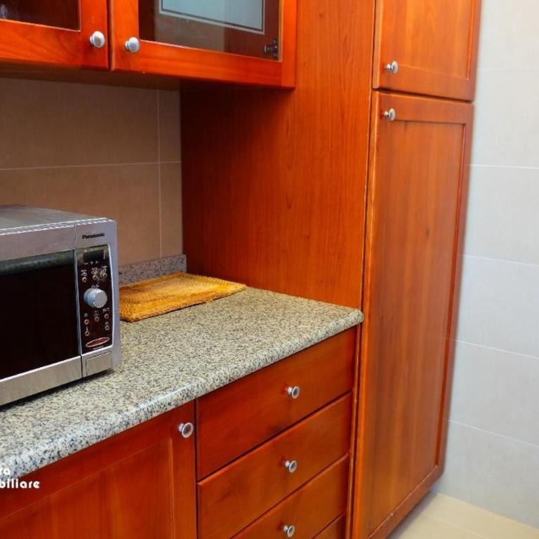 Residence Equilio A10 - Appartamento Deluxe con 2 Camere da Letto e Vista Giardino - 8
