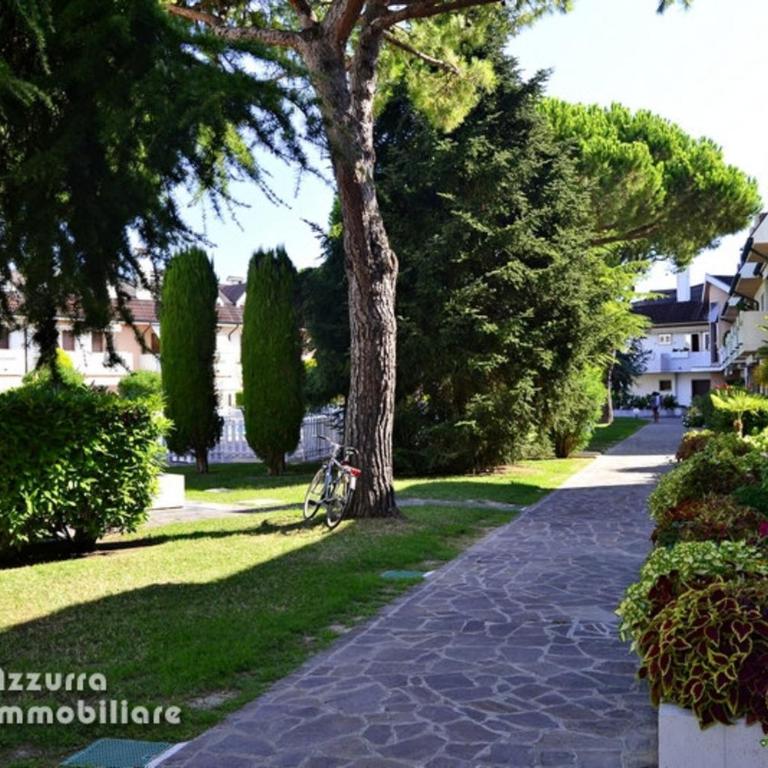 Residence Equilio A10 - Appartamento Deluxe con 2 Camere da Letto e Vista Giardino - 17