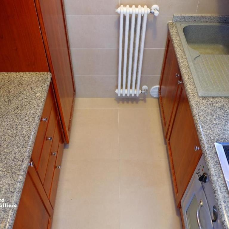 Residence Equilio A10 - Appartamento Deluxe con 2 Camere da Letto e Vista Giardino - 6