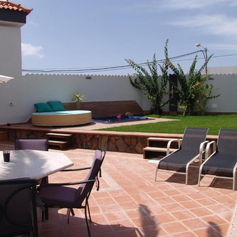 Villa Bea ii - Two-Bedroom House - 39