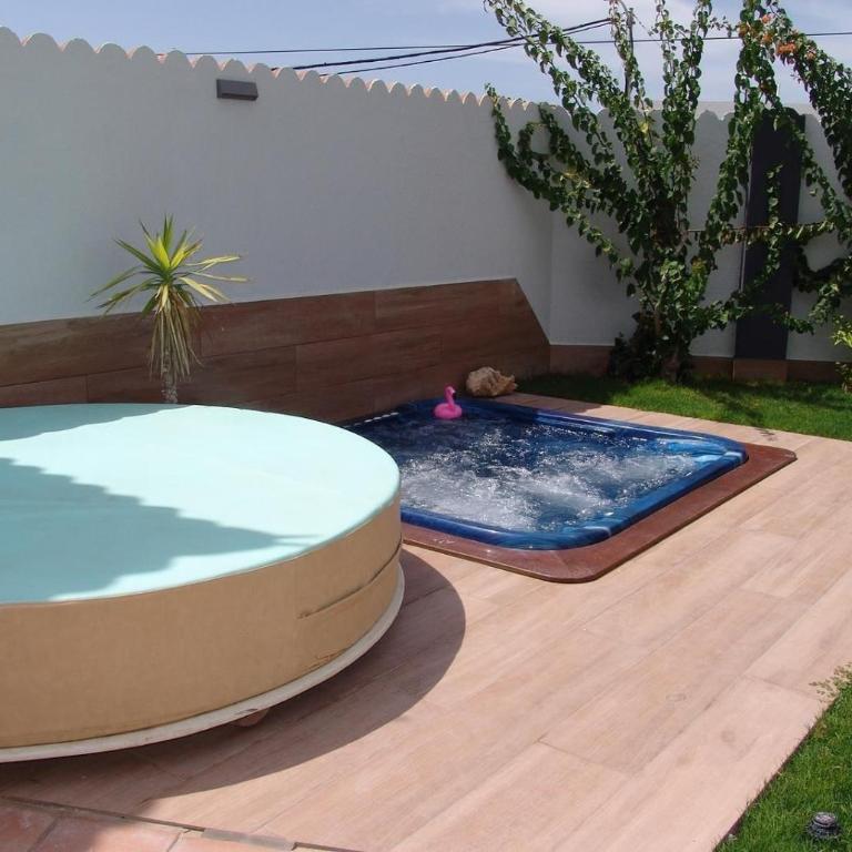 Villa Bea ii - Two-Bedroom House - 32