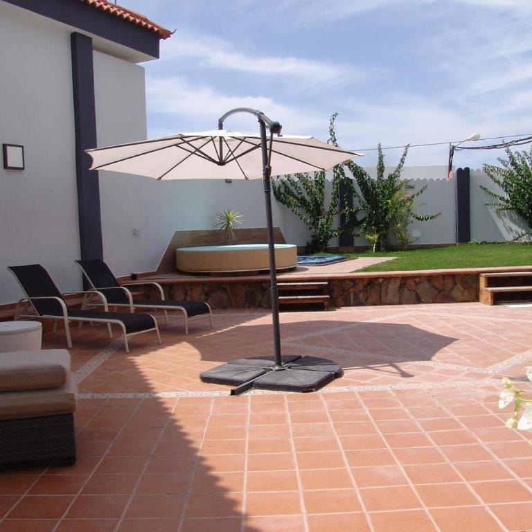 Villa Bea ii - Two-Bedroom House - 31