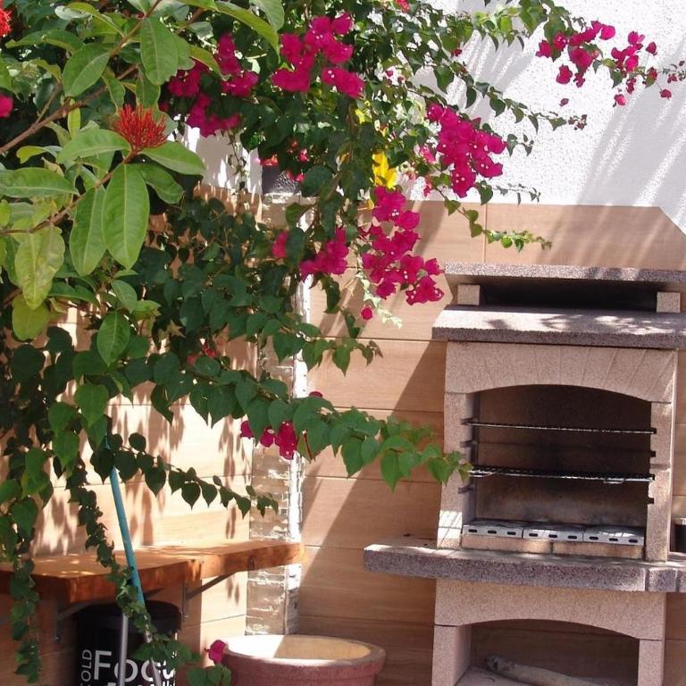 Villa Bea ii - Two-Bedroom House - 38