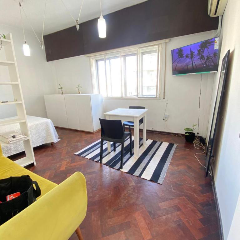 Espacio odealmpara descansar - Apartamento de 1 dormitorio - 1