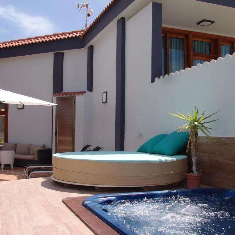 Villa Bea ii - Two-Bedroom House - 36