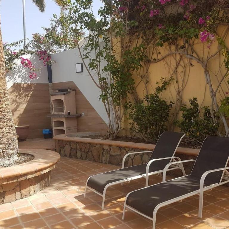 Villa Bea ii - Two-Bedroom House - 42