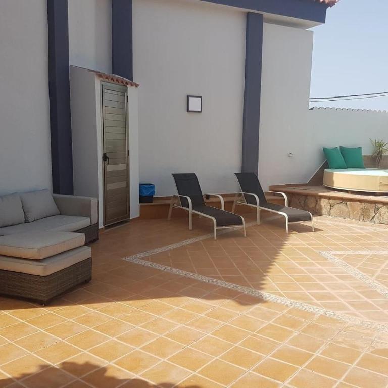 Villa Bea ii - Two-Bedroom House - 45