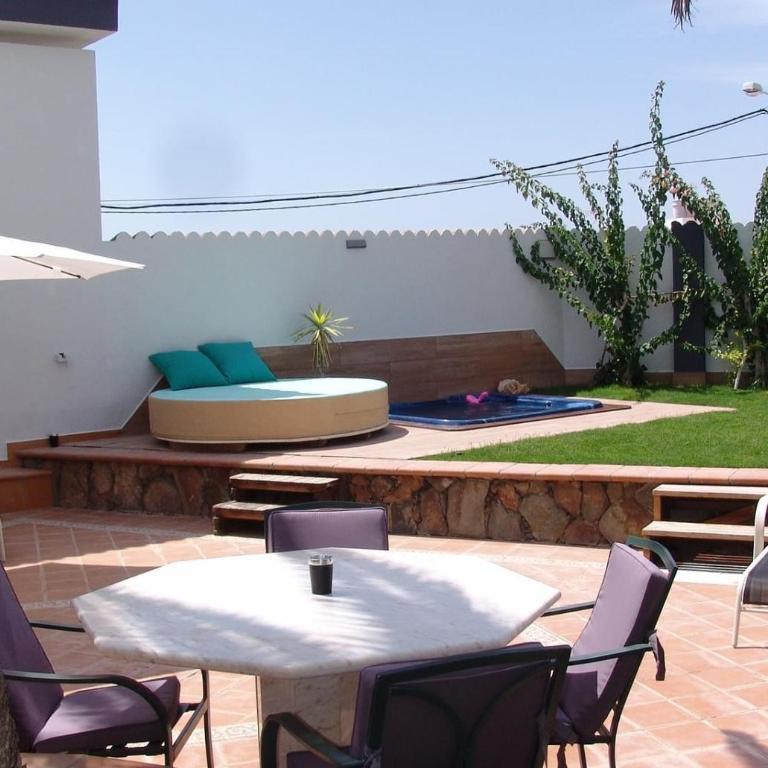 Villa Bea ii - Two-Bedroom House - 40