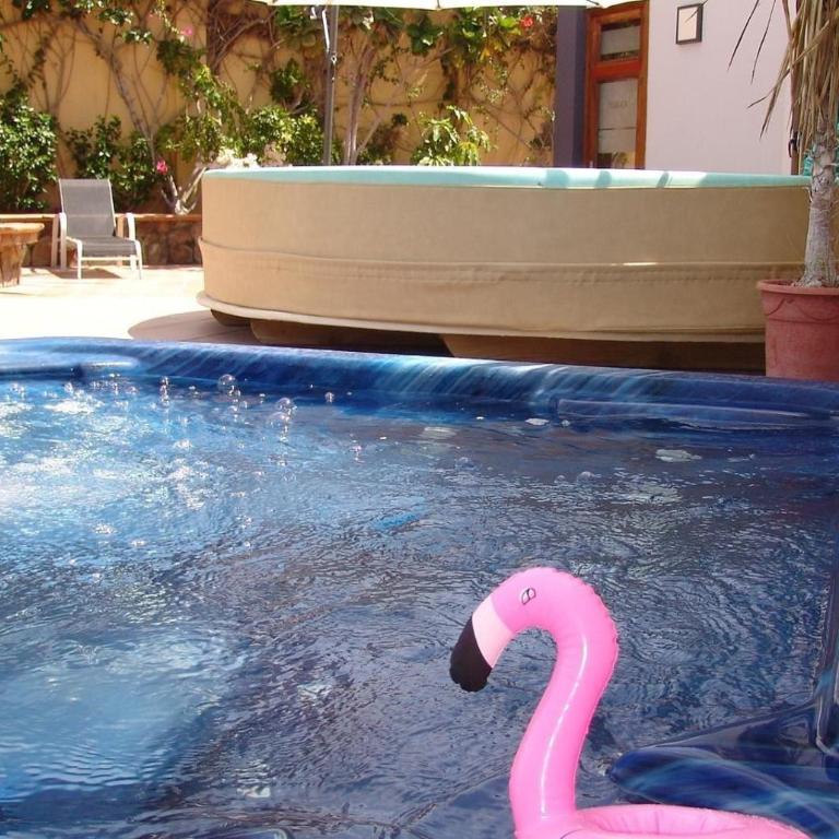 Villa Bea ii - Two-Bedroom House - 37